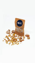 Doğal Akgünlük Sakızı (Frankincense) – 50 g