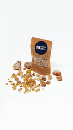 Doğal Akgünlük Sakızı (Frankincense) – 50 g